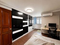 Blk 433 Choa Chu Kang Avenue 4 (Choa Chu Kang), HDB 5 Rooms #602636111